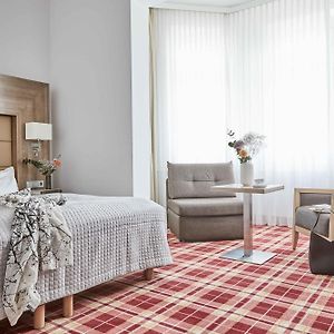 Superior Zimmer mit Kingsize-Bett
